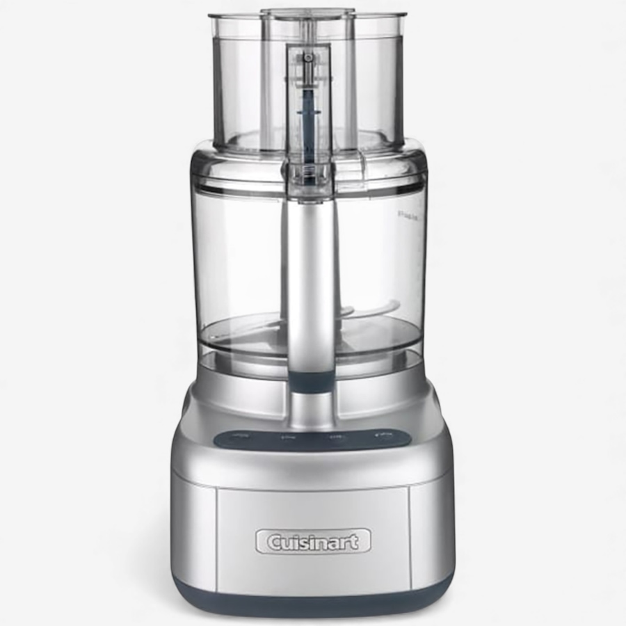Image 726031.jpg, Product 726-031 / Price $299.99, Cuisinart Elemental 11-Cup Food Processor from Cuisinart on TSC.ca's Kitchen department