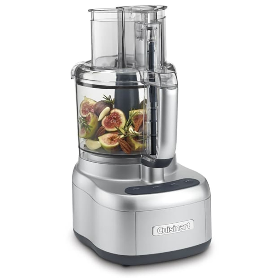 Image 726031_ALTMORE2.jpg, Product 726-031 / Price $299.99, Cuisinart Elemental 11-Cup Food Processor from Cuisinart on TSC.ca's Kitchen department