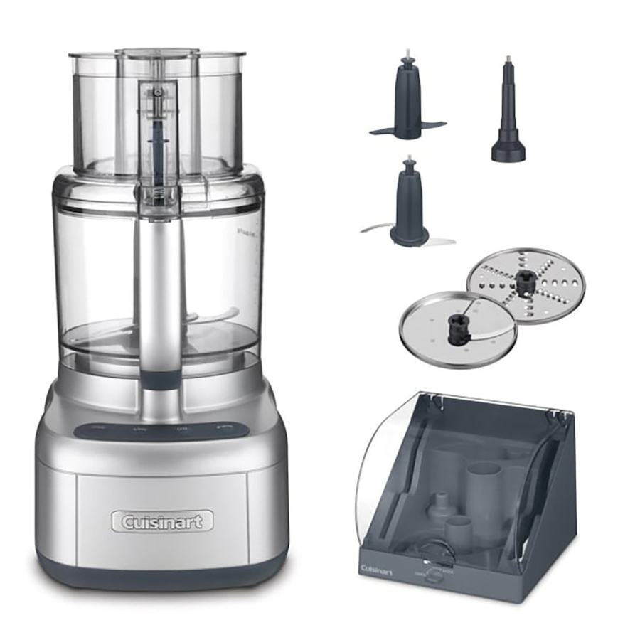 Image 726031_ALTMORE3.jpg, Product 726-031 / Price $299.99, Cuisinart Elemental 11-Cup Food Processor from Cuisinart on TSC.ca's Kitchen department
