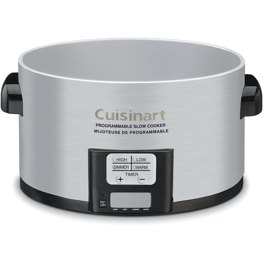 Image 726034_ALTMORE3.jpg, Product 726-034 / Price $149.99, Cuisinart 3.5-Quart Programmable Slow Cooker from Cuisinart on TSC.ca's Kitchen department