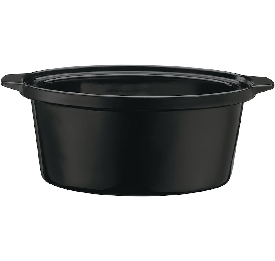 Image 726034_ALTMORE4.jpg, Product 726-034 / Price $139.99, Cuisinart 3.5-Quart Programmable Slow Cooker from Cuisinart on TSC.ca's Kitchen department