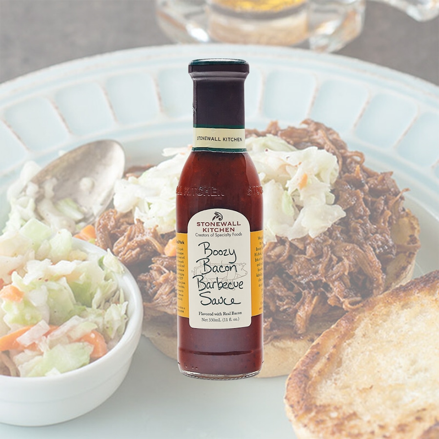 Image 726040_ALTMORE1.jpg, Product 726-040 / Price $49.99, Stonewall Kitchen Grille Sauce and Marinade Trio from Gourmet Trading on TSC.ca's Kitchen department