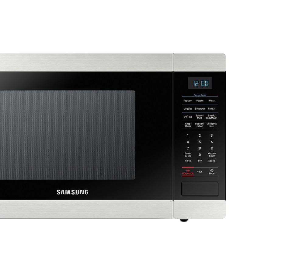 Kitchen Small Appliances Toasters, Ovens & Countertop Microwaves