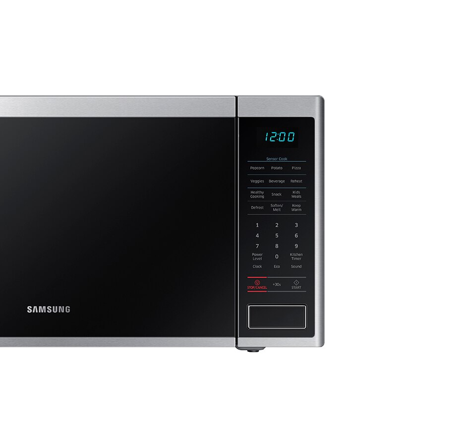 Kitchen Small Appliances Toasters, Ovens & Countertop Microwaves