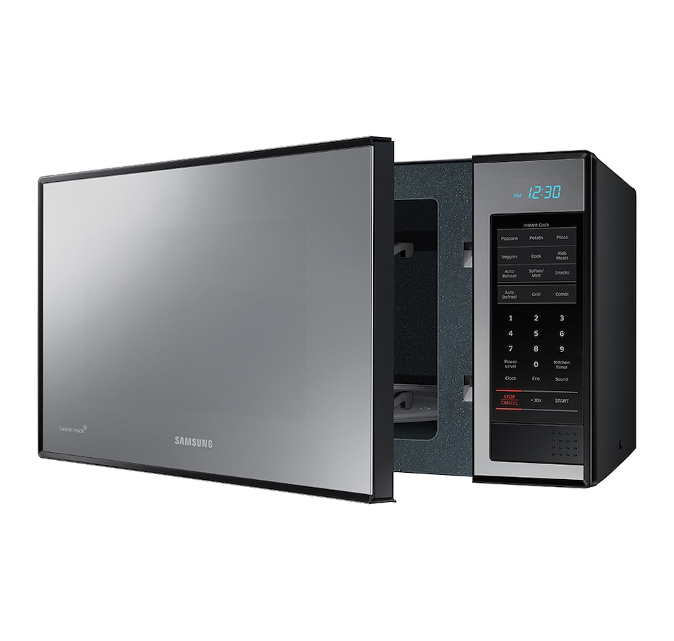 Kitchen Small Appliances Toasters, Ovens & Countertop Microwaves