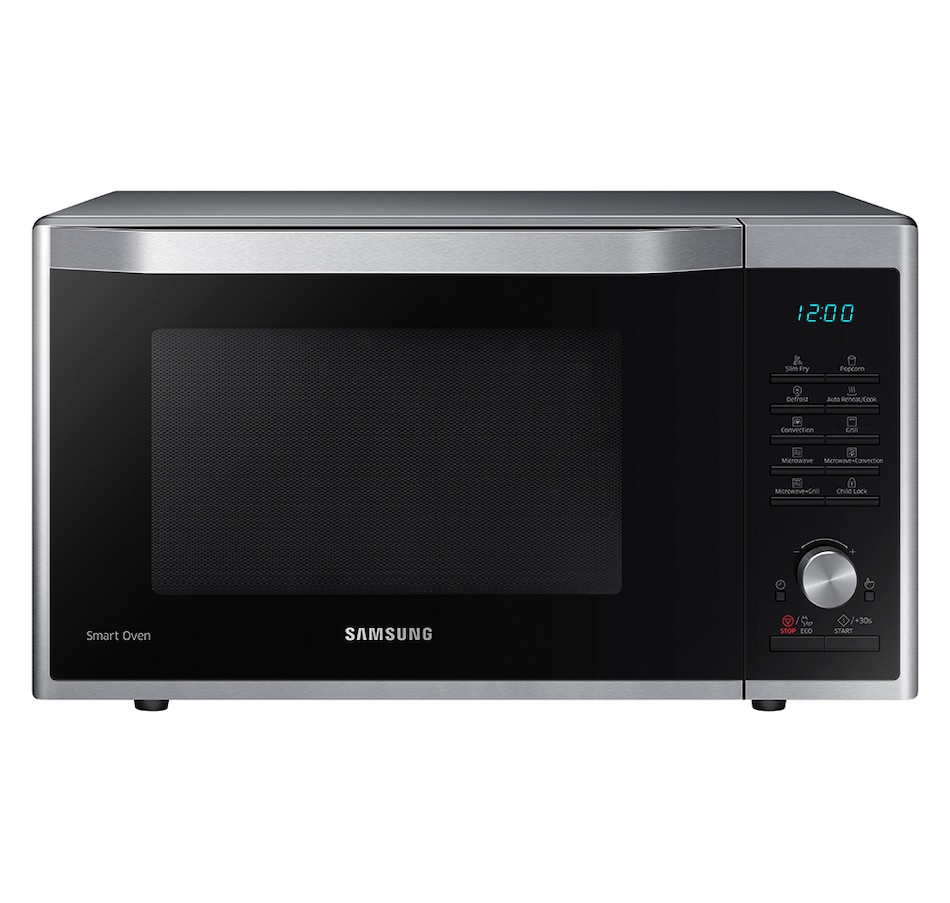 Image 726068.jpg, Product 726-068 / Price $449.99, Samsung Convection Countertop Microwave (MC11J7033CT) from Samsung on TSC.ca's Kitchen department