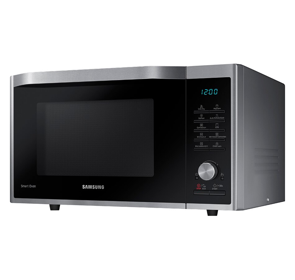 Image 726068_ALTMORE1.jpg, Product 726-068 / Price $449.99, Samsung Convection Countertop Microwave (MC11J7033CT) from Samsung on TSC.ca's Kitchen department