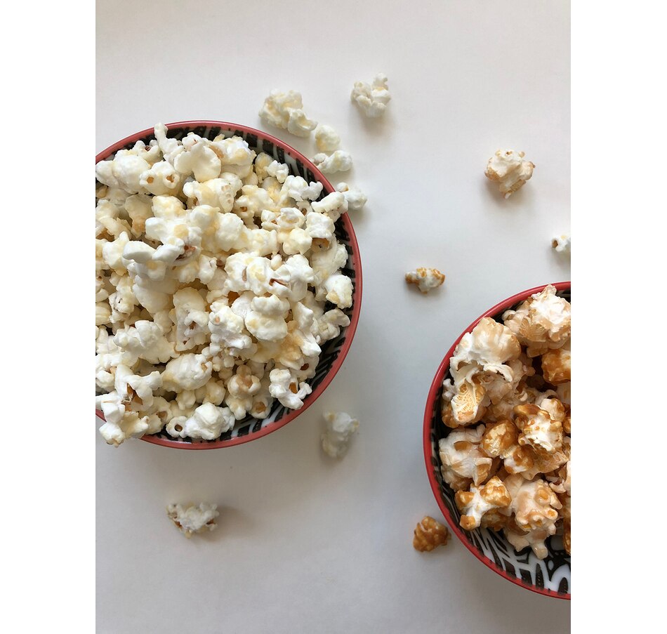 Image 726070_ALTMORE3.jpg, Product 726-070 / Price $58.99, Eatable Gourmet Wine and Spirits Infused Popcorn (Large Pop the Champagne 3-Pack Bundle) from Eatable Gourmet Popcorn on TSC.ca's Kitchen department