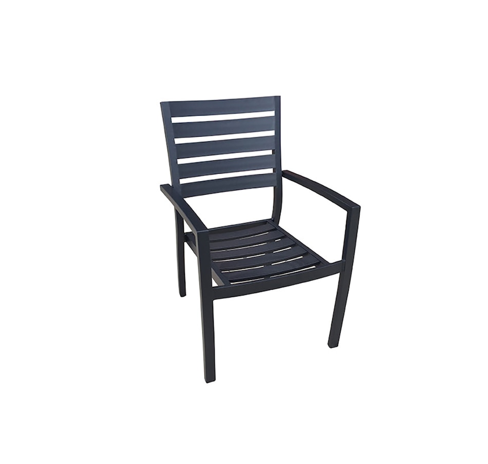 Image 726074.jpg, Product 726-074 / Price $889.00, Protégé Southampton Dining Chairs (Set of 2) from Protege on TSC.ca's Home & Garden department