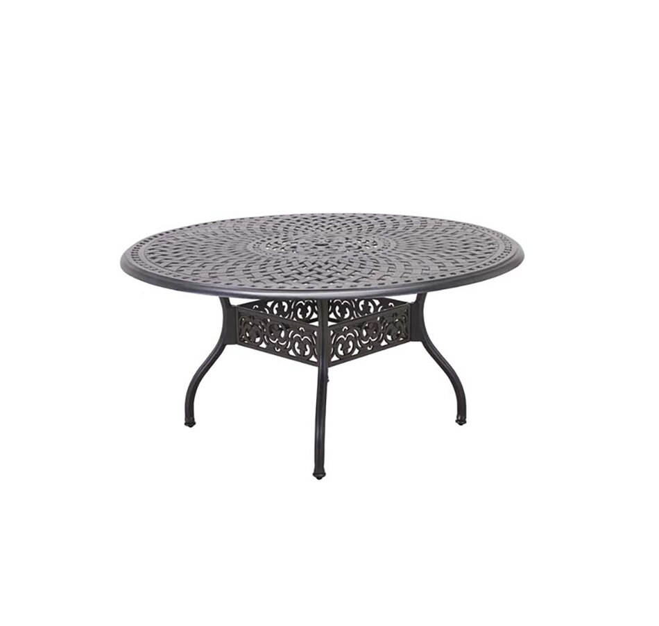 Image 726076.jpg, Product 726-076 / Price $999.00, Protégé Jolene 48" Round Dining Table from Protege on TSC.ca's Home & Garden department