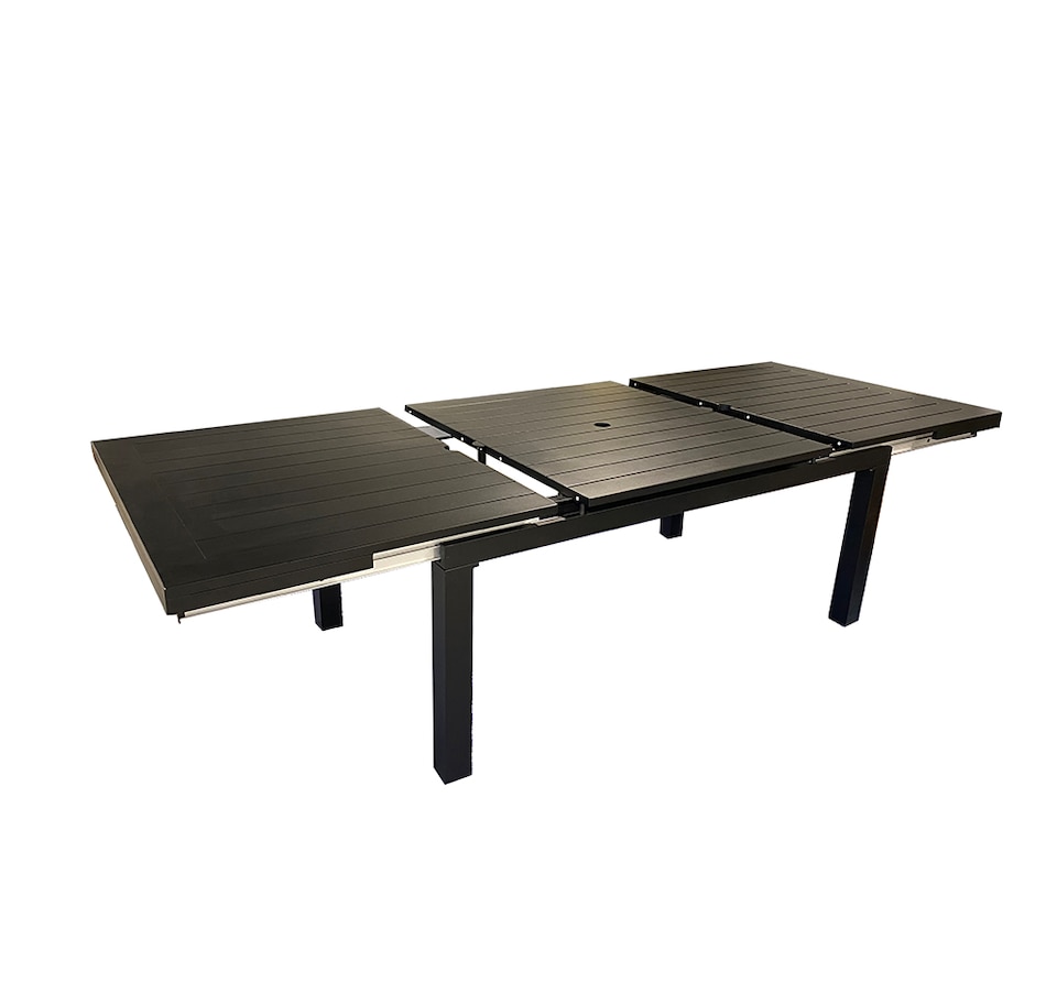 Image 726081_ALTMORE3.jpg, Product 726-081 / Price $6,199.00, Protégé 7-Piece Magic Extension Table from Protege on TSC.ca's Home & Garden department