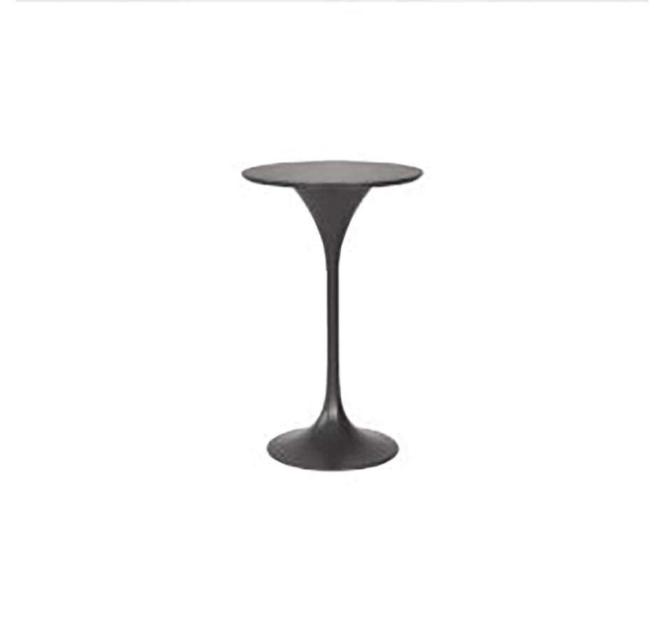 Image 726084.jpg, Product 726-084 / Price $1,125.00, Protégé Muses 28" Round Bar Table from Protege on TSC.ca's Home & Garden department