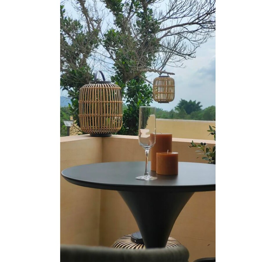 Image 726084_ALTMORE1.jpg, Product 726-084 / Price $1,125.00, Protégé Muses 28" Round Bar Table from Protege on TSC.ca's Home & Garden department