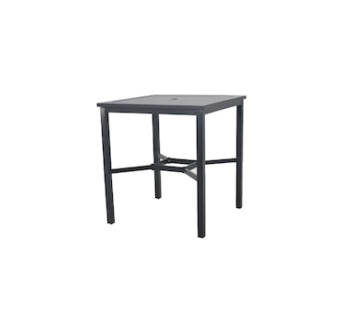 Protégé Southampton 37" Square Bar Table