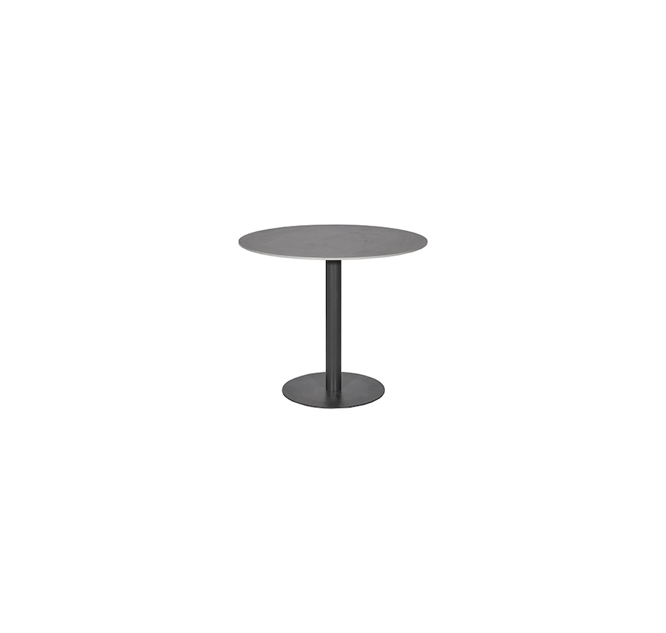 Image 726087.jpg, Product 726-087 / Price $990.00, Protégé Freedom 36" Round Dining Table from Protege on TSC.ca's Home & Garden department