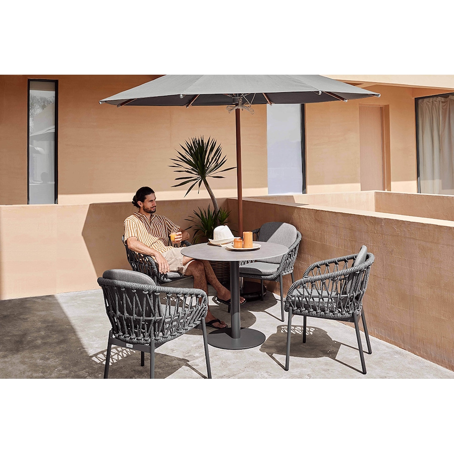 Image 726087_ALTMORE1.jpg, Product 726-087 / Price $990.00, Protégé Freedom 36" Round Dining Table from Protege on TSC.ca's Home & Garden department