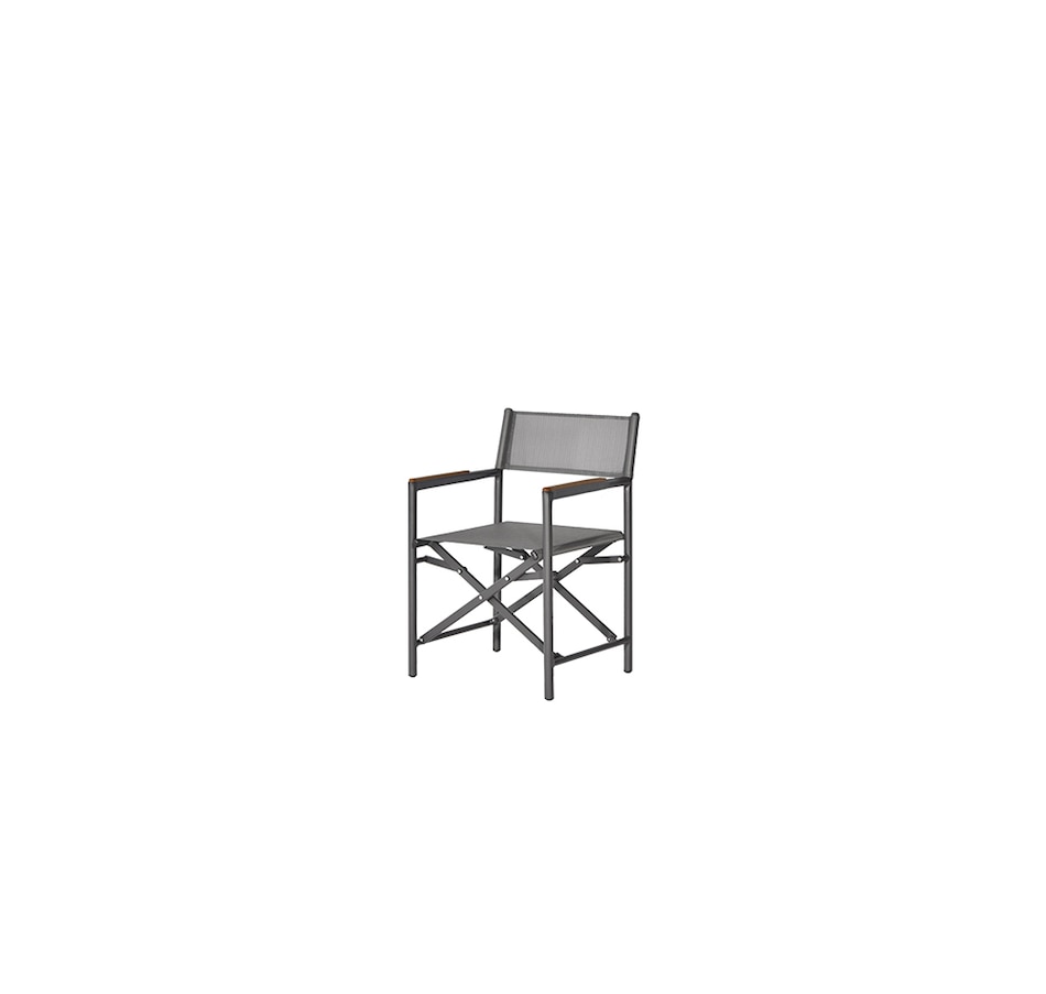 Image 726089.jpg, Product 726-089 / Price $525.00, Protégé Director Chair from Protege on TSC.ca's Home & Garden department