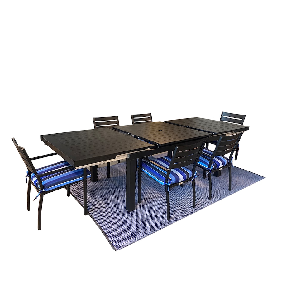 Image 726090_ALTMORE1.jpg, Product 726-090 / Price $498.00, Protégé Cannes Dining Chairs (Set of 2) from Protege on TSC.ca's Home & Garden department