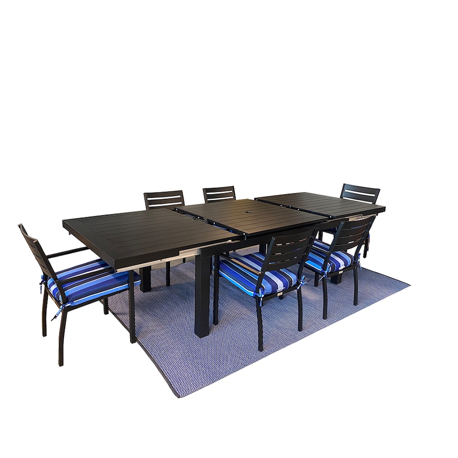 Image 726090_ALTMORE1.jpg, Product 726-090 / Price $498.00, Protégé Cannes Dining Chairs (set of 2) from Protege on TSC.ca's Home & Garden department