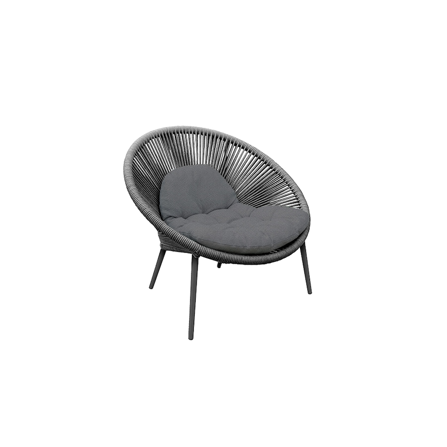 Image 726093.jpg, Product 726-093 / Price $849.00, Protégé Nancy Lounge Chair from Protege on TSC.ca's Home & Garden department