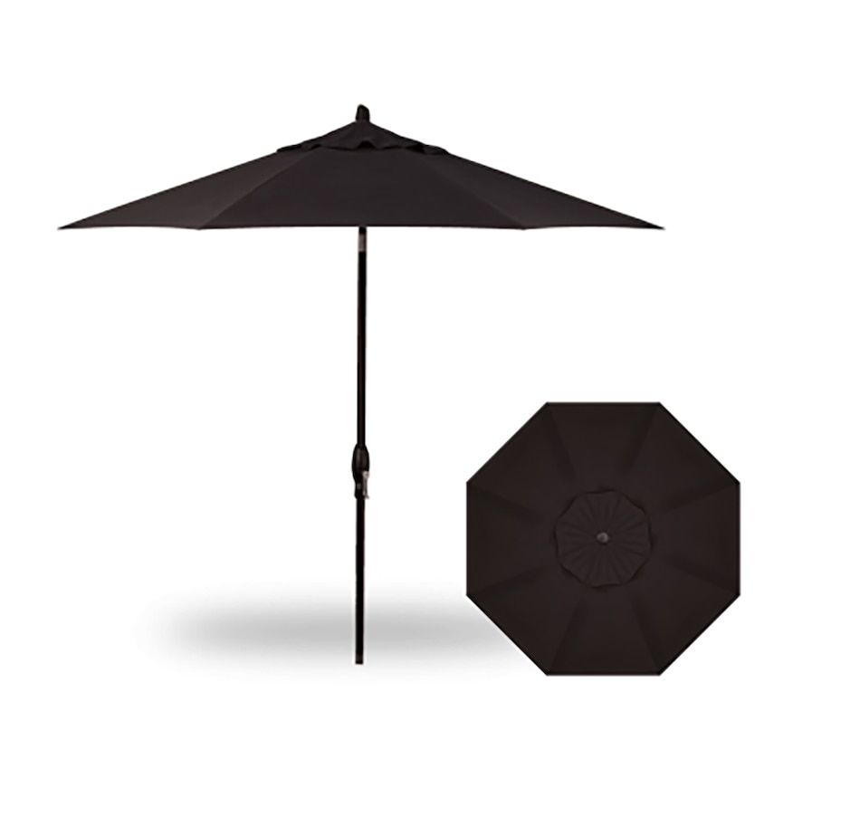 Home & Garden Outdoor Living Outdoor Furniture Umbrella Protégé