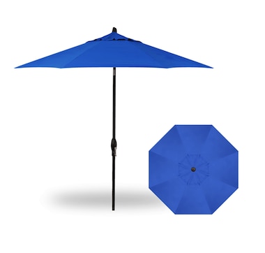 Protégé 108" Treasure Garden Octagonal Market Umbrella