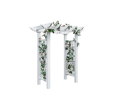 Vita Fairfield Vinyl Arbor