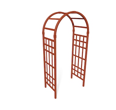 Vita Sierra Vinyl Arbor