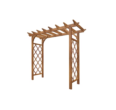 Vita Heartwood Grande Cedar Arbor