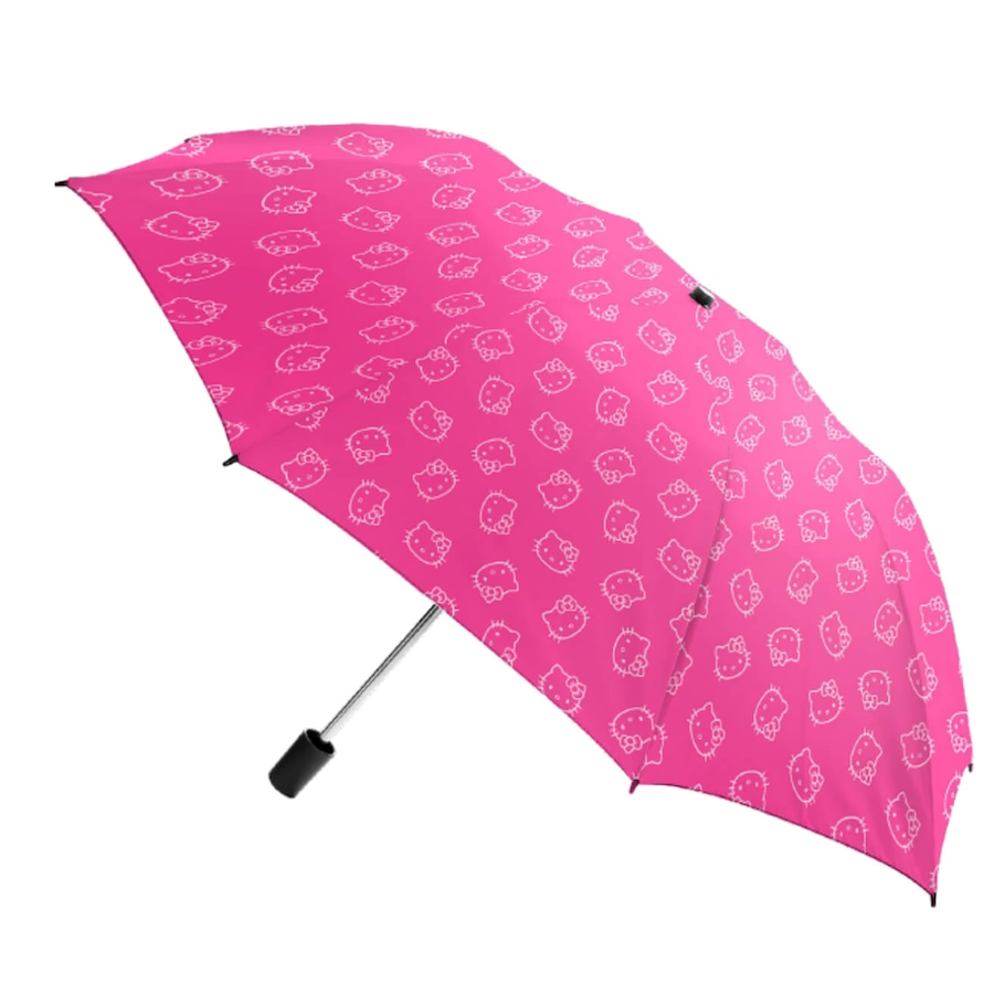 Image 726421.jpg, Product 726-421 / Price $24.99, Hello Kitty 11.5" Kids Umbrella from Hello Kitty on TSC.ca's Fashion department