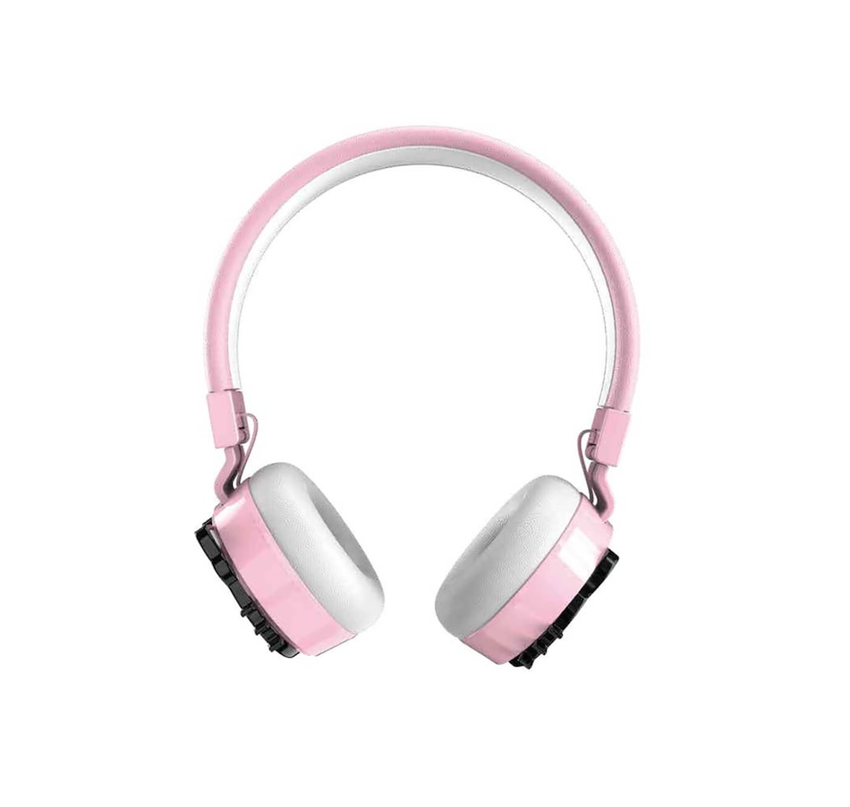 Image 726425.jpg, Product 726-425 / Price $24.99, Hello Kitty Wireless Headphones from Hello Kitty on TSC.ca's Electronics department