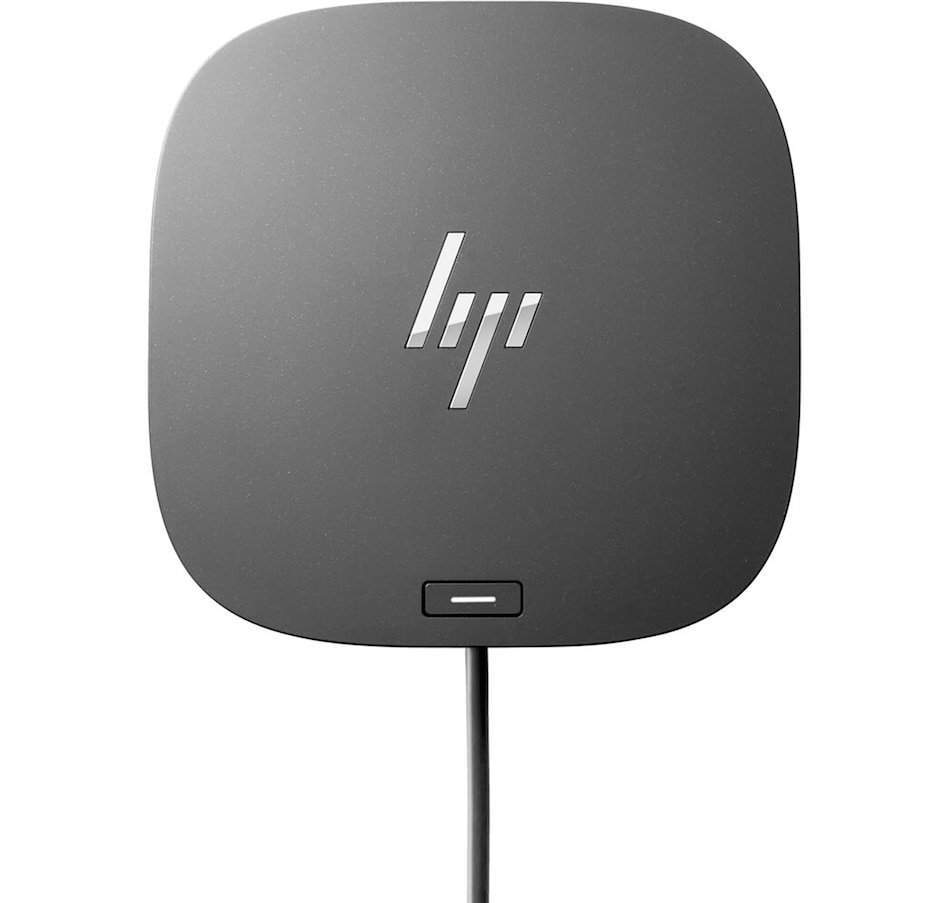 Image 726439.jpg, Product 726-439 / Price $399.99, HP USB-C G5 Dock from HP - Hewlett Packard on TSC.ca's Electronics department