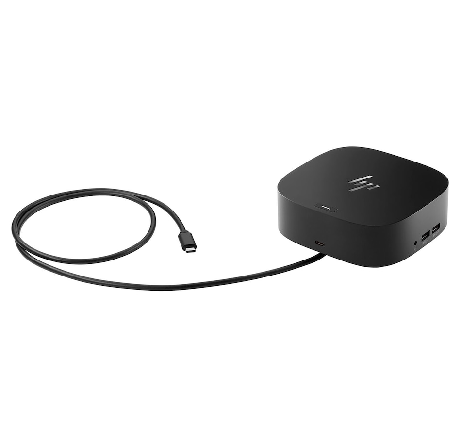 Image 726439_ALTMORE1.jpg, Product 726-439 / Price $399.99, HP USB-C G5 Dock from HP - Hewlett Packard on TSC.ca's Electronics department