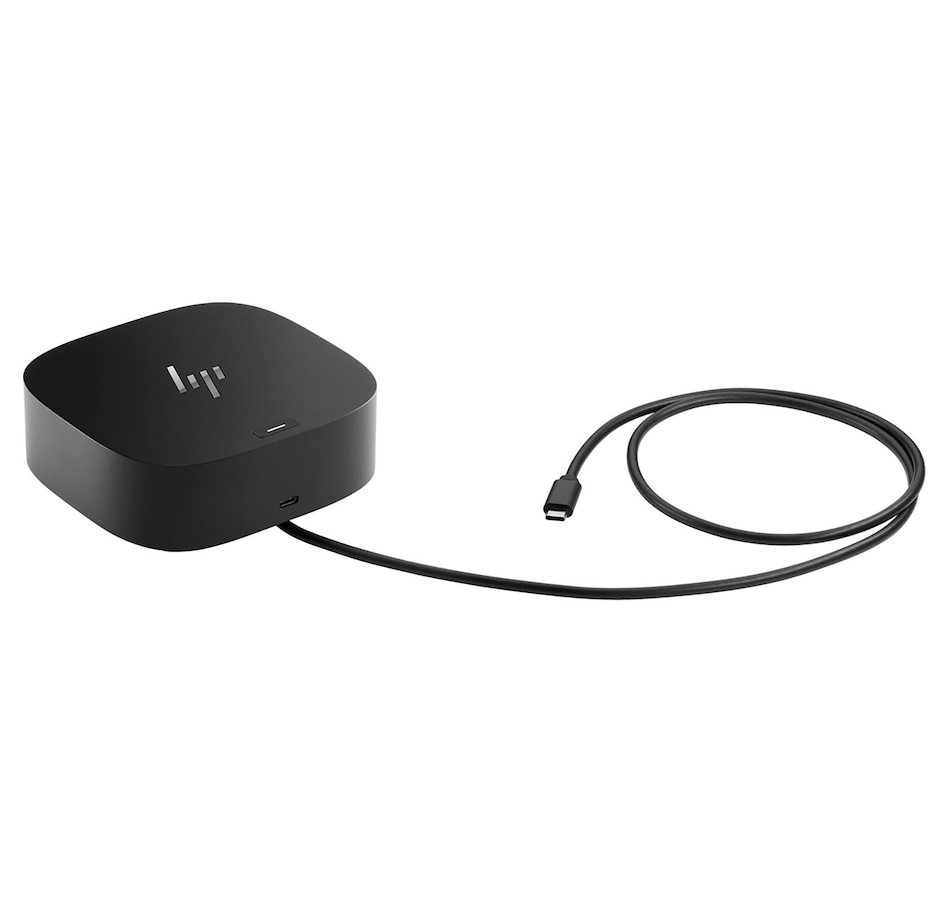 Image 726439_ALTMORE2.jpg, Product 726-439 / Price $399.99, HP USB-C G5 Dock from HP - Hewlett Packard on TSC.ca's Electronics department