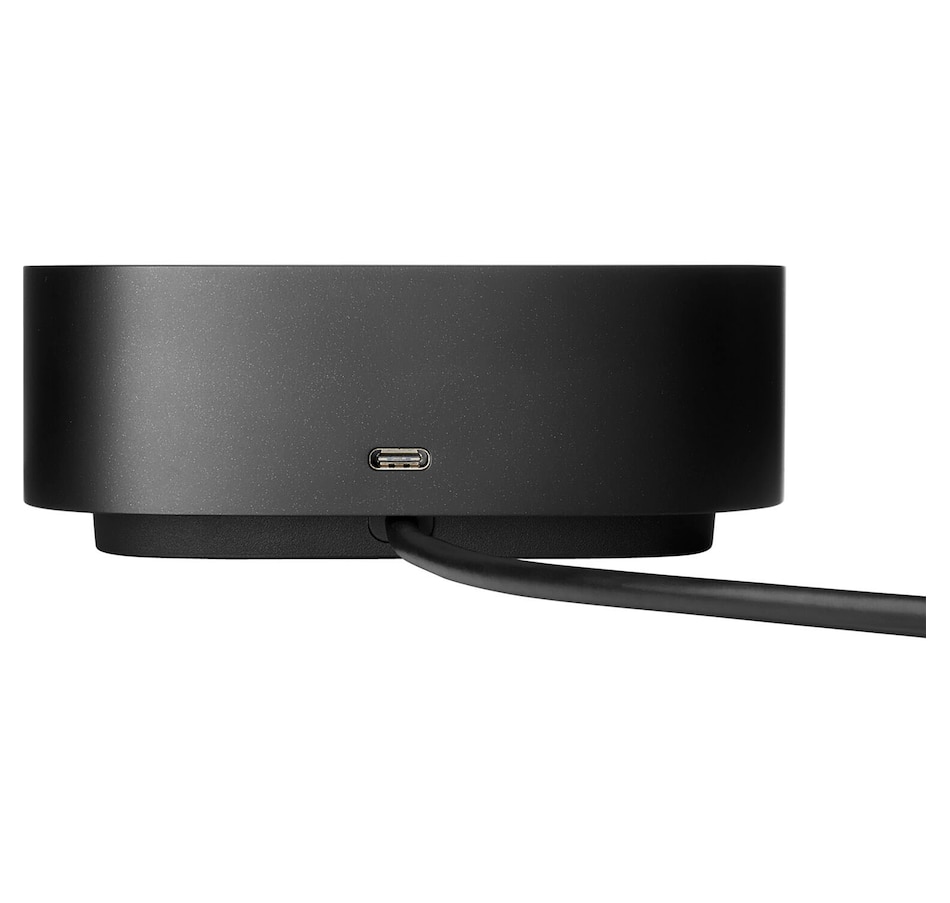 Image 726439_ALTMORE4.jpg, Product 726-439 / Price $399.99, HP USB-C G5 Dock from HP - Hewlett Packard on TSC.ca's Electronics department