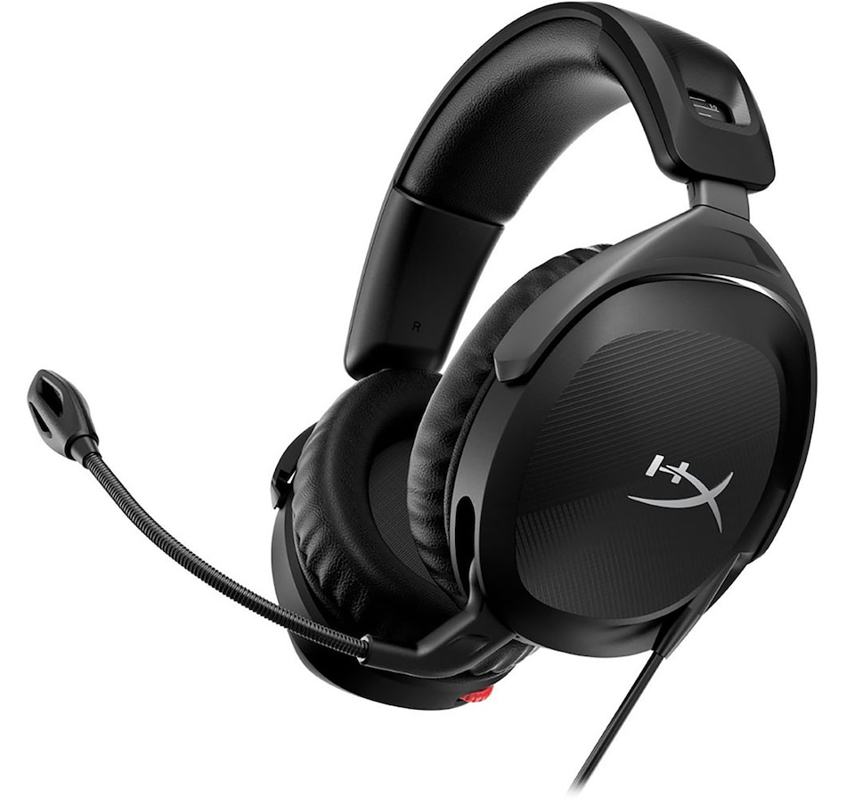 Image 726440.jpg, Product 726-440 / Price $59.99, HyperX Cloud Stinger 2 Gaming Headset from Hyper X Gaming on TSC.ca's Electronics department