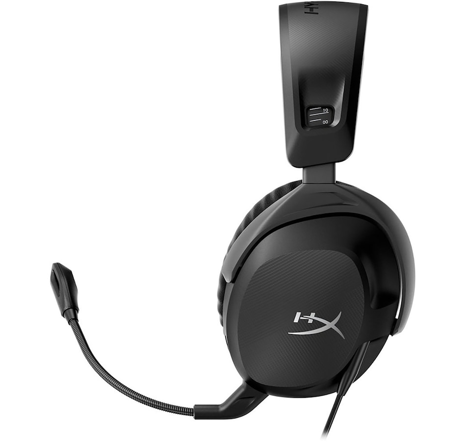 Image 726440_ALTMORE1.jpg, Product 726-440 / Price $59.99, HyperX Cloud Stinger 2 Gaming Headset from Hyper X Gaming on TSC.ca's Electronics department
