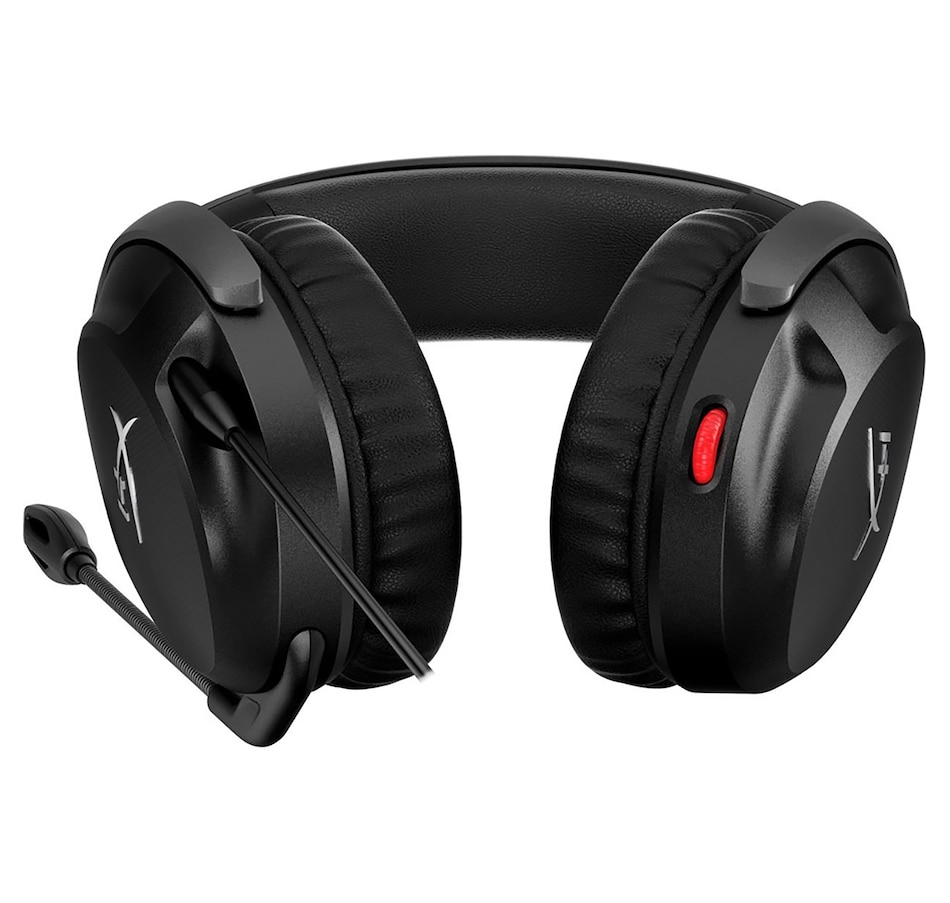 Image 726440_ALTMORE3.jpg, Product 726-440 / Price $59.99, HyperX Cloud Stinger 2 Gaming Headset from Hyper X Gaming on TSC.ca's Electronics department