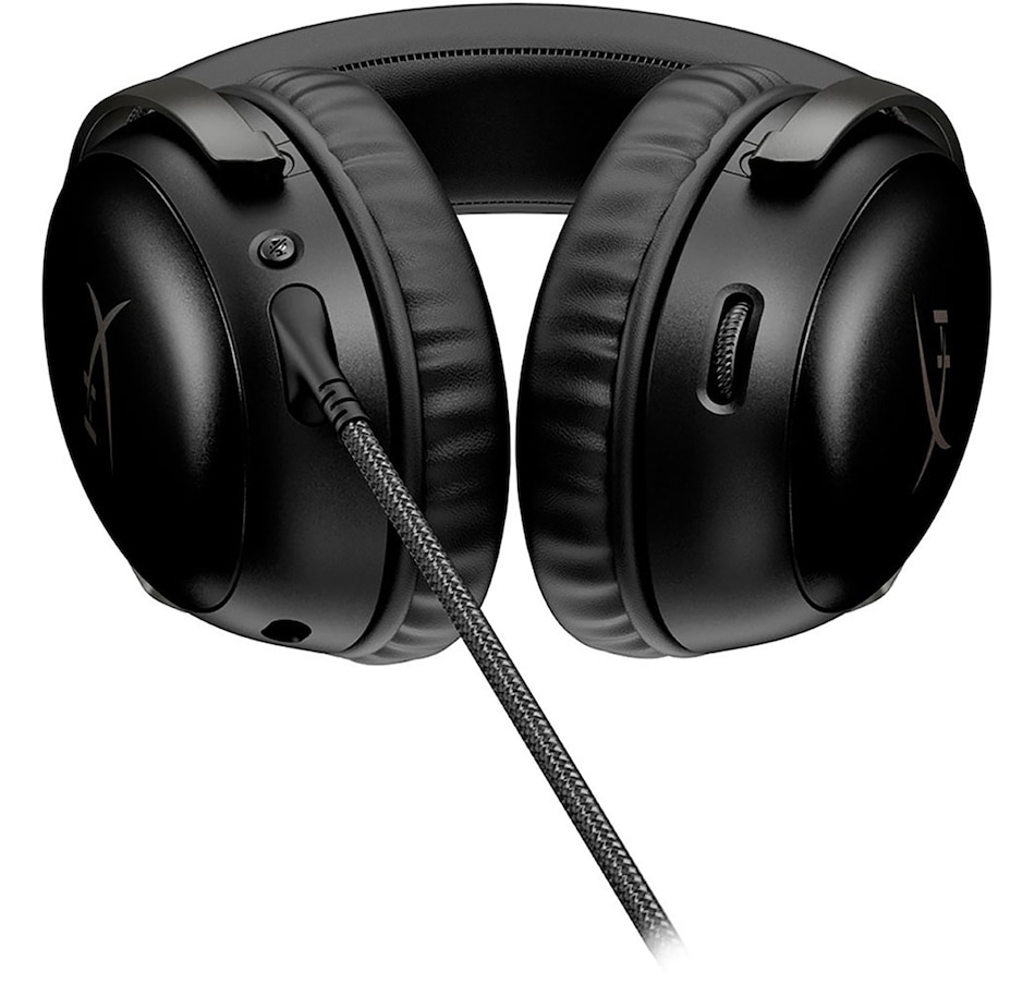 Image 726441_ALTMORE3.jpg, Product 726-441 / Price $139.99, HyperX Cloud III Gaming Headset from Hyper X Gaming on TSC.ca's Electronics department