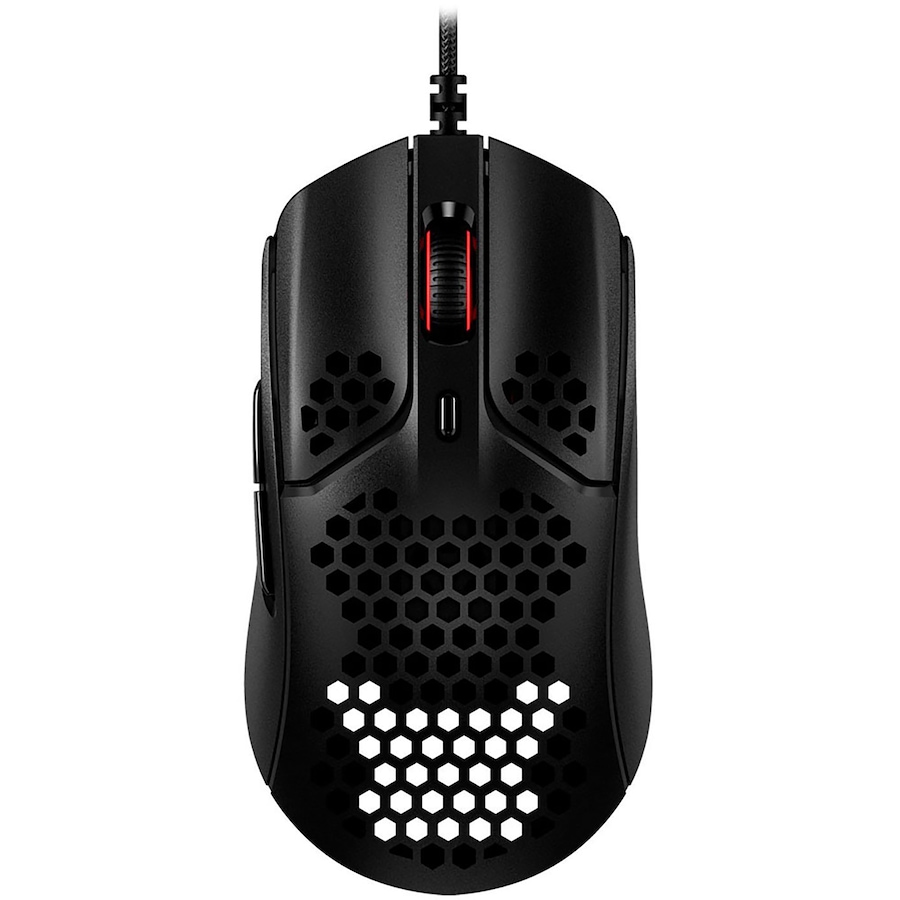 Image 726448.jpg, Product 726-448 / Price $69.99, HyperX Pulsefire Haste Gaming Mouse from Hyper X Gaming on TSC.ca's Electronics department