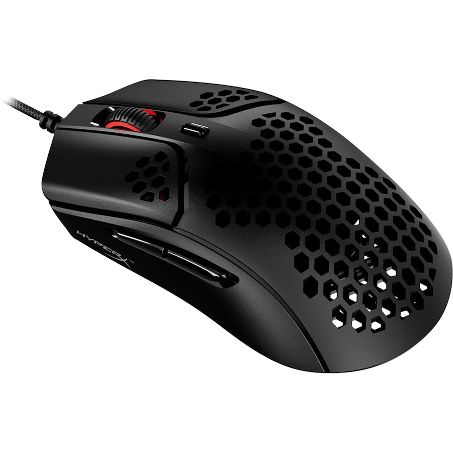 Image 726448_ALTMORE1.jpg, Product 726-448 / Price $69.99, HyperX Pulsefire Haste Gaming Mouse from Hyper X Gaming on TSC.ca's Electronics department