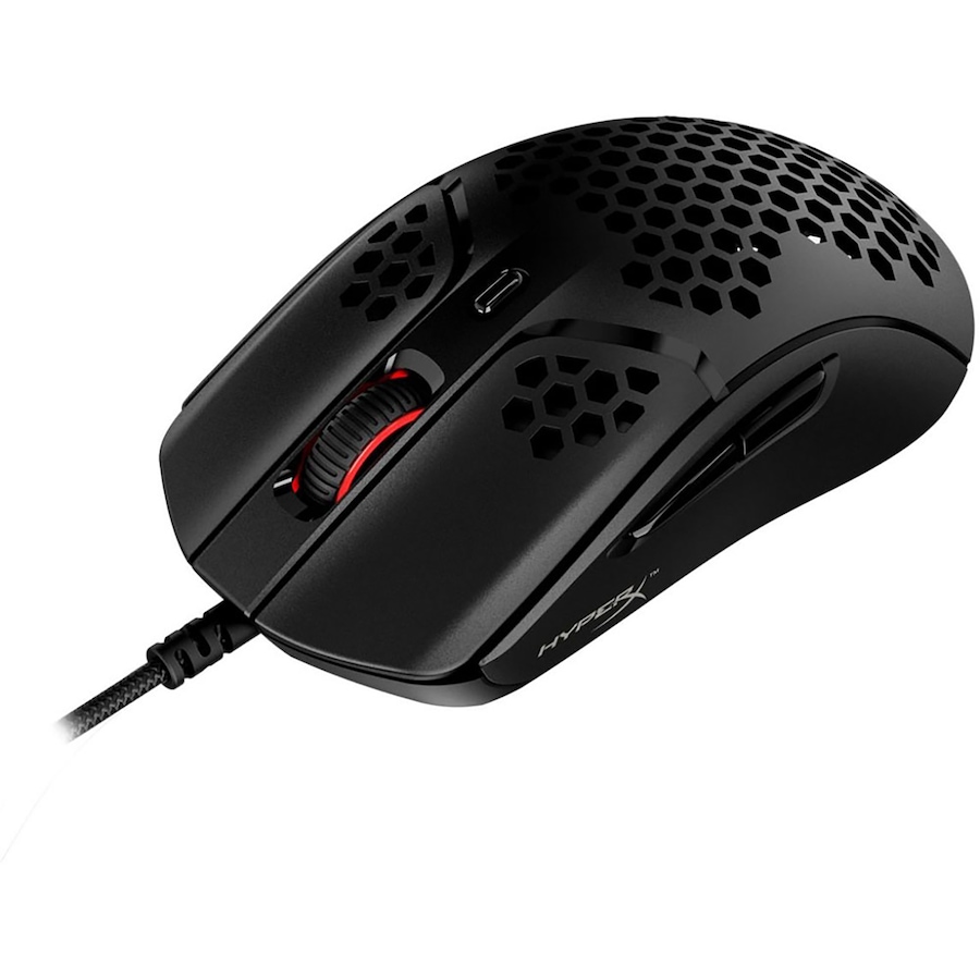 Image 726448_ALTMORE3.jpg, Product 726-448 / Price $69.99, HyperX Pulsefire Haste Gaming Mouse from Hyper X Gaming on TSC.ca's Electronics department