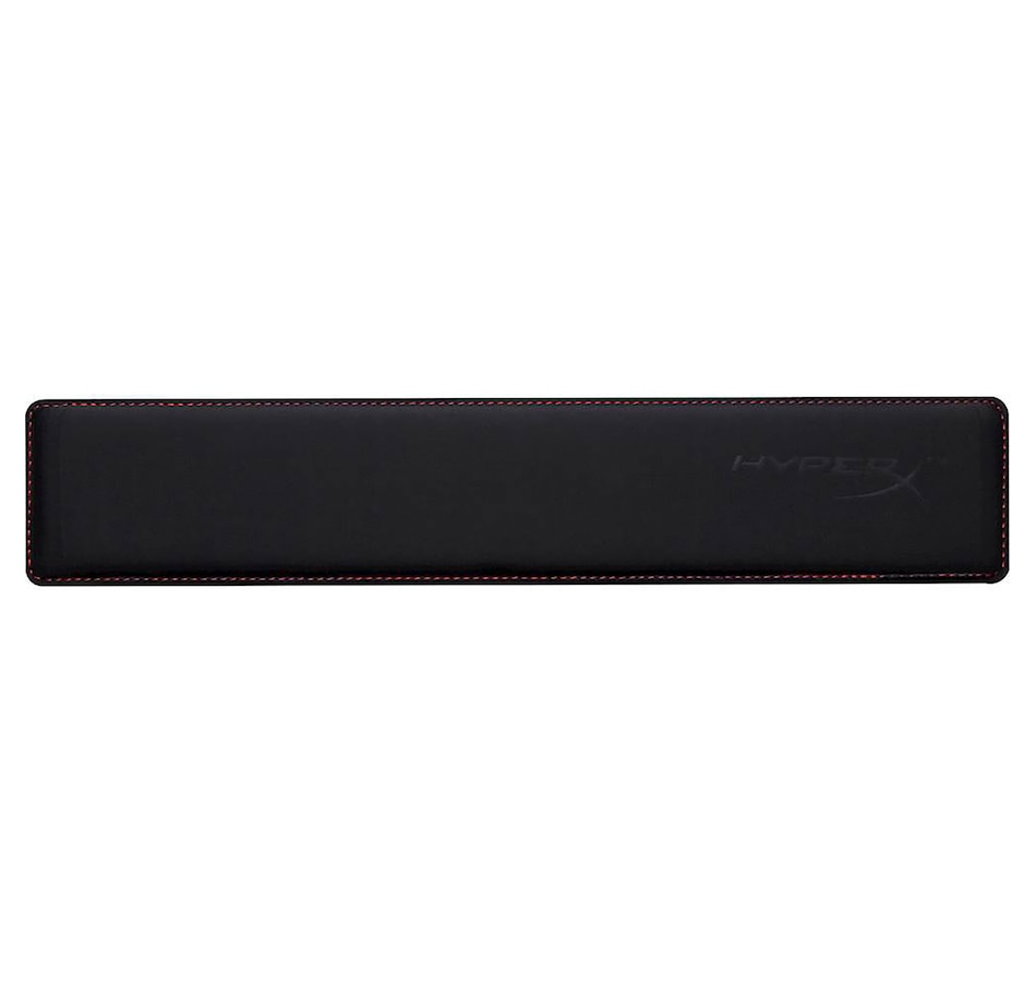Image 726452.jpg, Product 726-452 / Price $29.99, HyperX Full-Size Keyboard Wrist Rest from Hyper X Gaming on TSC.ca's Toys & Hobbies department