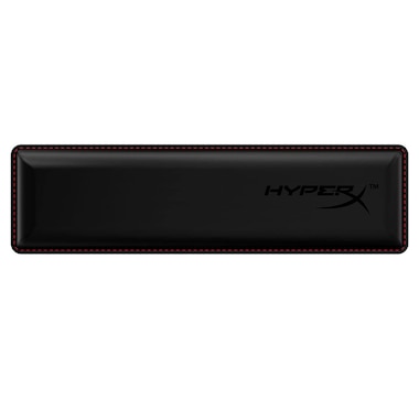 HyperX Compact 60–65% Keyboard Wrist Rest