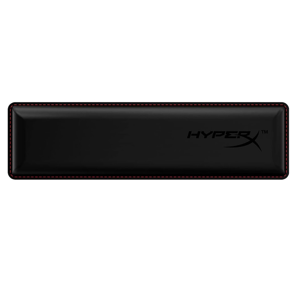 Image 726453.jpg, Product 726-453 / Price $24.99, HyperX Compact 60–65% Keyboard Wrist Rest from Hyper X Gaming on TSC.ca's Toys & Hobbies department