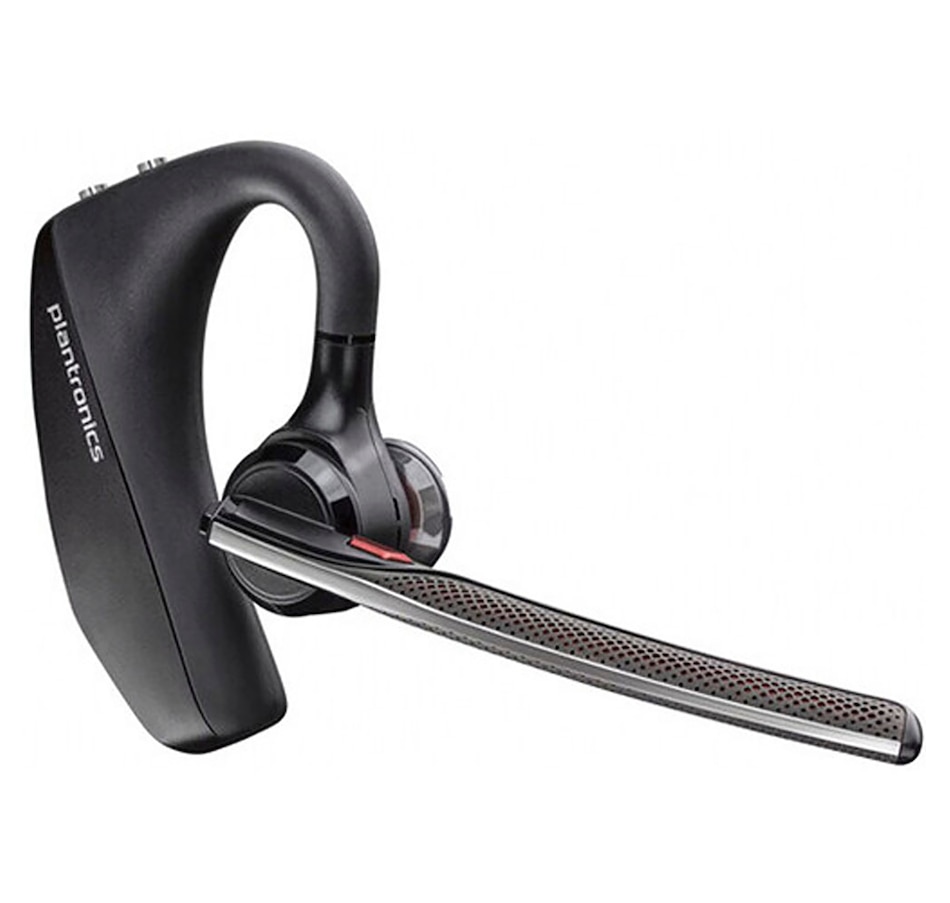 Image 726456.jpg, Product 726-456 / Price $139.99, Poly Voyager 5200 Headset with USB-A to Micro USB Cable from Poly on TSC.ca's Electronics department