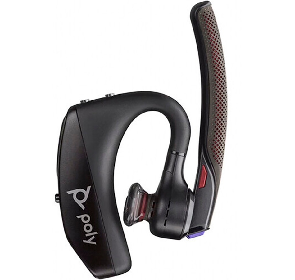 Image 726456_ALTMORE3.jpg, Product 726-456 / Price $139.99, Poly Voyager 5200 Headset with USB-A to Micro USB Cable from Poly on TSC.ca's Electronics department