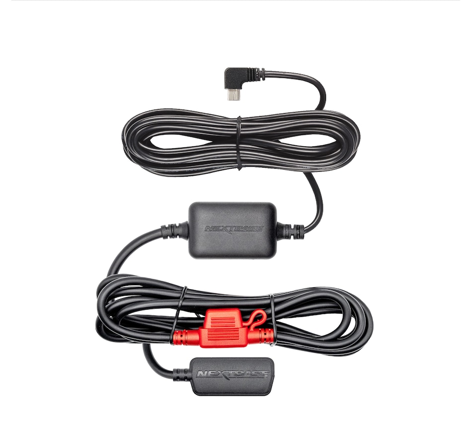 Image 726460.jpg, Product 726-460 / Price $39.99, Nextbase OBD Power Cable (Series 2) from Nextbase on TSC.ca's Electronics department