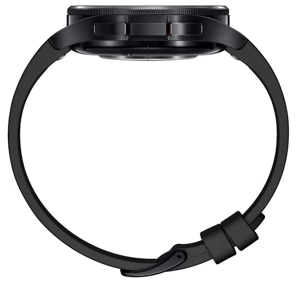 Image 726461_ALTMORE3.jpg, Product 726-461 / Price $549.99, Samsung Galaxy Watch6 Classic (GPS) 43 mm Smartwatch with Heart Rate Monitor from Samsung on TSC.ca's Electronics department