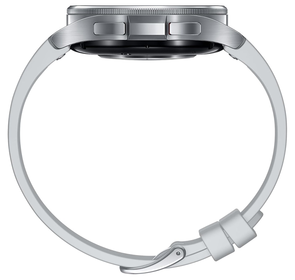 Image 726461_ALTMORE4.jpg, Product 726-461 / Price $549.99, Samsung Galaxy Watch6 Classic (GPS) 43 mm Smartwatch with Heart Rate Monitor from Samsung on TSC.ca's Electronics department